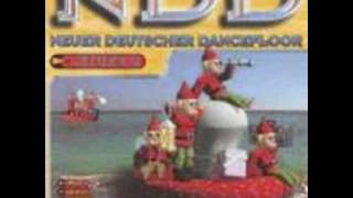 Goldener Raver - Joachim Witt