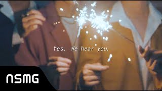 T.U.B.S (陈情少年) 'The Beauty of Following Our Hearts' (心之所向的美丽) ft. Daniel Powter Official MV Teaser