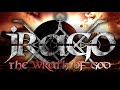Jrago - The Wrath of God (MUSIC VIDEO)