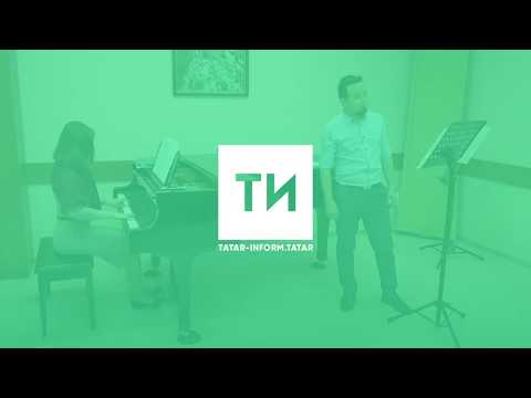 Базарбай Бикчәнтәев - "Татар теле - анам сөте белән күчкән кадерле тел"