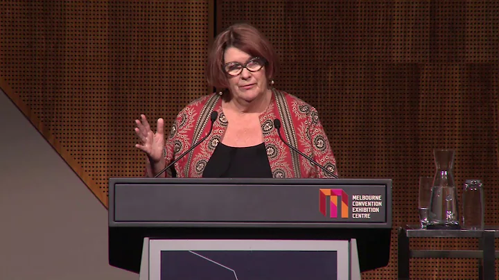 Closing remarks - Dr Deborah Cole