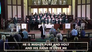 Guardians of Faith: Nurturing the Next Generation