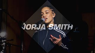 Jorja Smith - TLC cover 'No Scrubs' | Fresh FOCUS Artist Of The Month chords