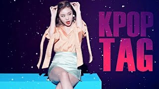 ►TAG -- KPOP