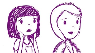 First Pass Animation