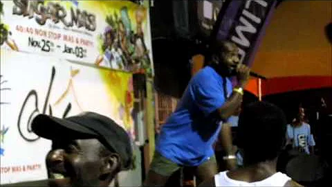 Short Pants - He Never Know Nothing