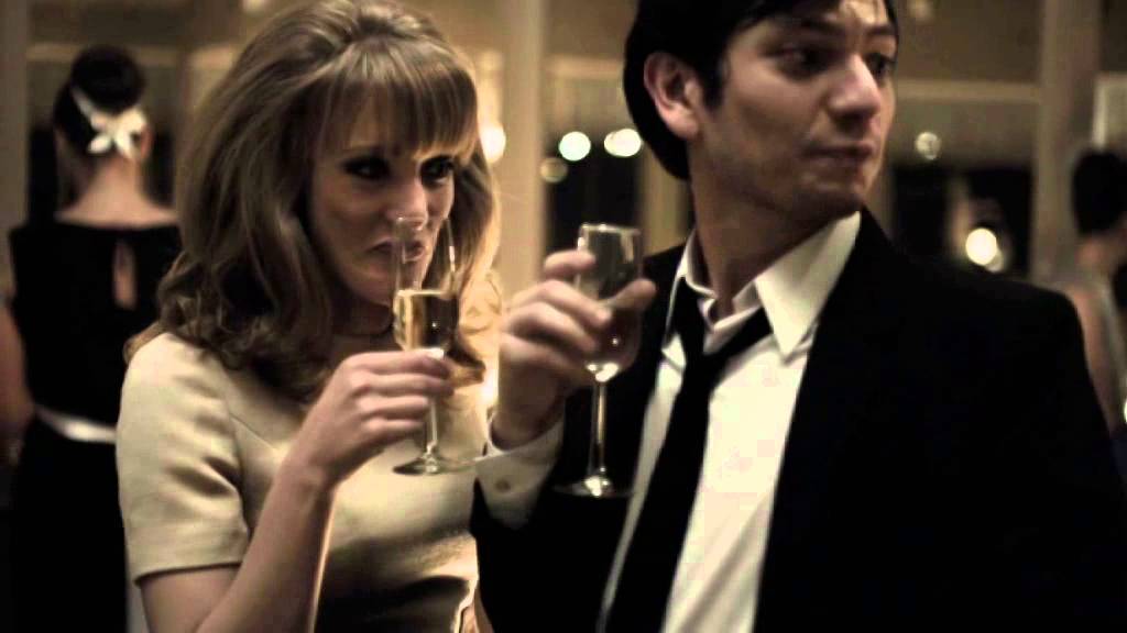 RAMSES (TV serie) trailer