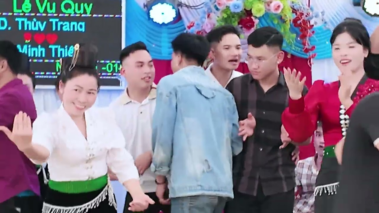 Nhạc sàn tây bắc