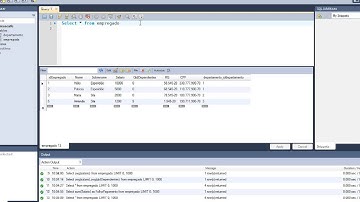 Tutorial MySQL #4 - Count AVG SUM MIN MAX (Funções de agregamento em Múltiplas Tabelas)