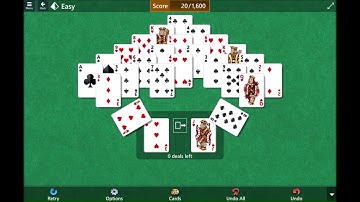 Microsoft #Solitaire Collection #Event #Two #Game #Tango 2023 01 26