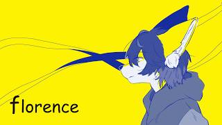 【Florence】一人の女性の人生…覗いてみませんか。【狐谷ルツ】