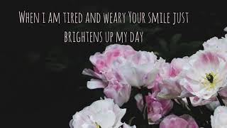 Maya Mero Maya (lyrics) |Full Circle|