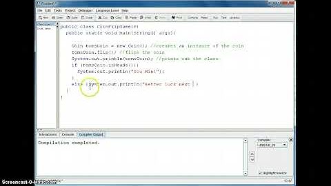 Java Coin - Part 3 ( Runner 1-Player)