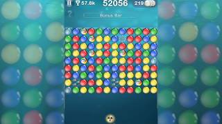 Bubble Explode - Game by Spooky House Studios. screenshot 3