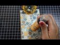 Altered Mini Clipboards and Cards Altered Mini Clipboards and Cards