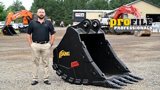 ITEC 2000 - Profile on Professionals