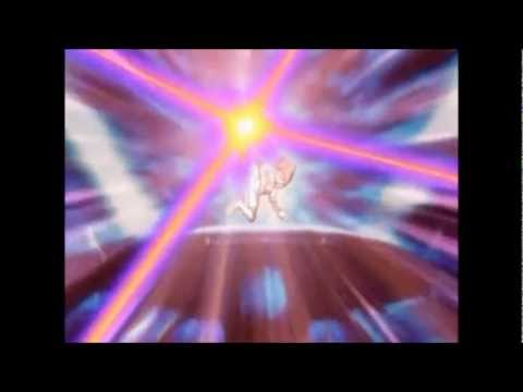 東京テディベア×イナイレ【MAD】