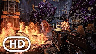 Quantum Error New 22 Minutes Exclusive Gameplay (TBA)