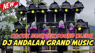 Dj Trap Glerr Andalan Grand Productions Mojokerto Vt Risky Irfananda