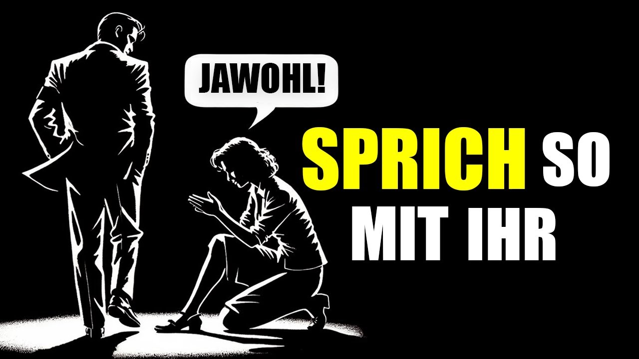 Die 7 Flirt-Taktiken, die jedes Herz erobern : Stoizismus