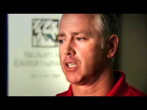 HiStory - The Matt Dunigan Story Part 1