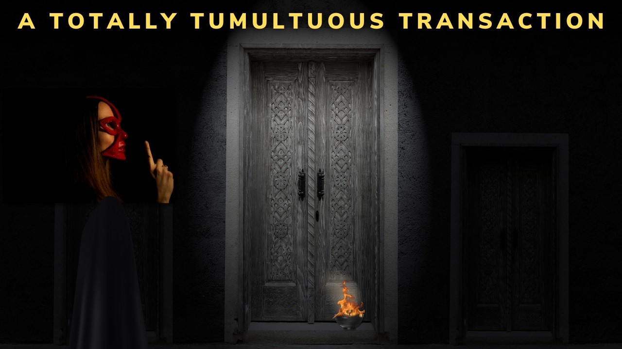 Tapped in to someone paying for the hocus pocus 🪄🐇👀