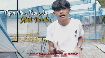 ABIEL JATNIKA - NGAN DINA RUMPAKA Bajidor Version (OFFICIAL MUSIC VIDEO )