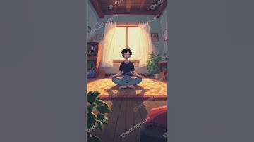 Finding Calm Amidst Chaos