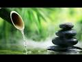 Deep Sleep Piano &amp; Water Sounds for Stress Relief (24/7)