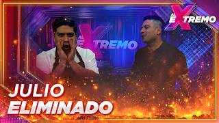 ¡Despedimos a JULIO, el decimosexto eliminado de MasterChef 24/7! 👩🏻‍🍳❌ | Al Extremo