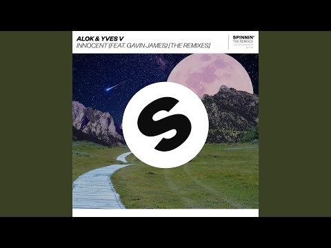 Innocent (feat. Gavin James) (Felguk Remix)