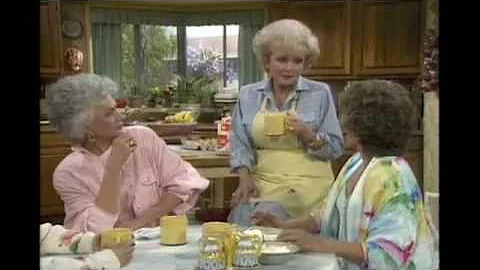 The Golden Girls - The Best of Rose