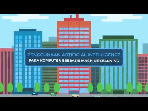 Case#24 / Penggunaan Artificial Intelligence │ UTILITAS KOMPUTER BISNIS