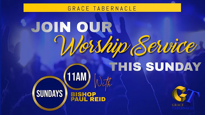 God Sees You | First Lady Theresa Reid | 27/03/202...