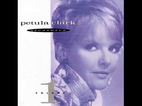 Petula Clark — Petula Clark   Oxygen