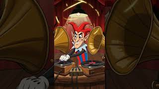 Boris Brejcha - The Mask 🎵 Techno Music, Hi-Tech Minimal Techno 🎵 Electronic Music