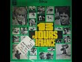 13 Jours En France 13 Horas En Francia Francis Lai 1968 