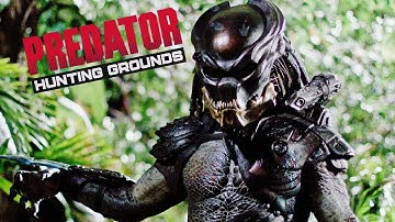Predator Hunting Grounds EP 40: TERROR OF BACKWATER