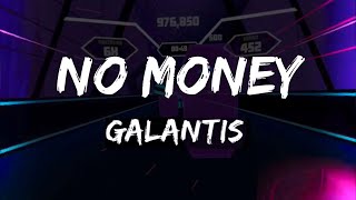 【 VR Workout | Electronic Music Recommendation 】Galantis - No Money