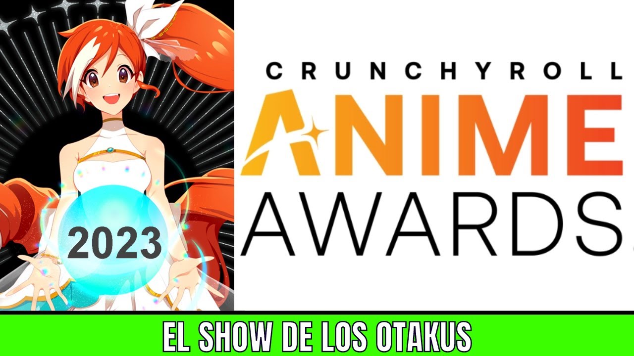 Cyberpunk: Edgerunners é premiado como Anime do Ano no Anime Awards 2023