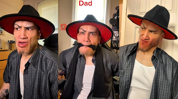 Eddie Mora Funny Shorts Videos 2025 | Eddie Mora New Videos Compilation