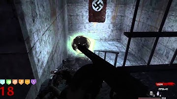 Custom Zombies: Totsand finale 3 hit jug for the loss