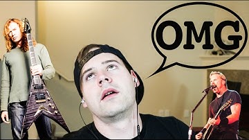 TRY NOT TO HEADBANG CHALLENGE