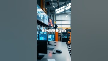 AI in Industrial Automation