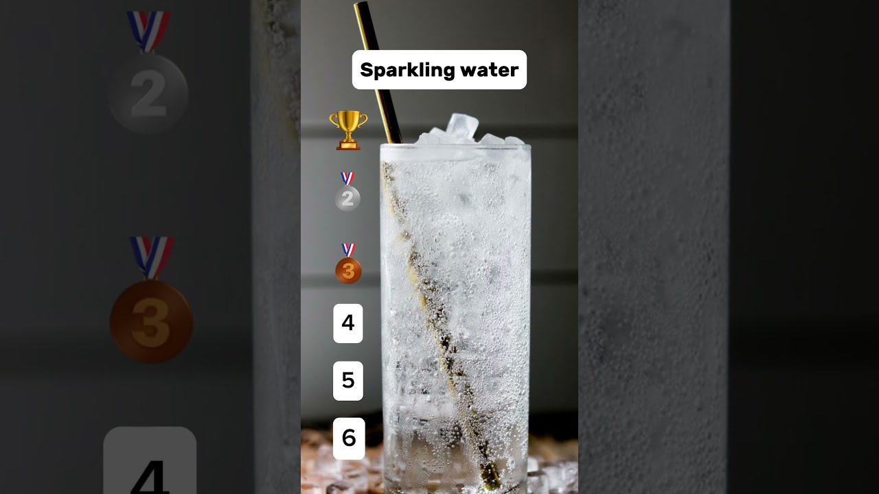 Rank These 6 Drinks But You Can T Change 