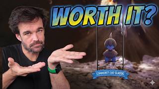 Pokemon Go News: Deino Community Day (Worth playing?)