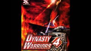 Dynasty Warriors 4 OST - EVE