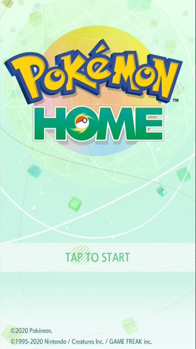 Pokemon Sword Shield - Pokémon Home é lançado para Android, iOS e