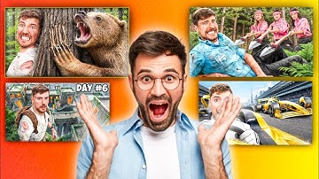 The Magic of Thumbnails || Mr. beast ke jaisa thumbnail Kaise create Karen