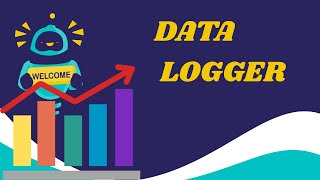 Explanation : Data logger in Microbit